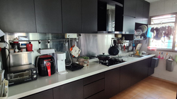 Blk 162A Punggol Central (Punggol), HDB 5 Rooms #305418611